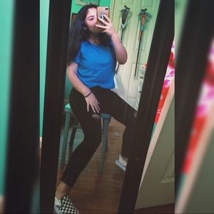 Meet your Posher, Ingrid